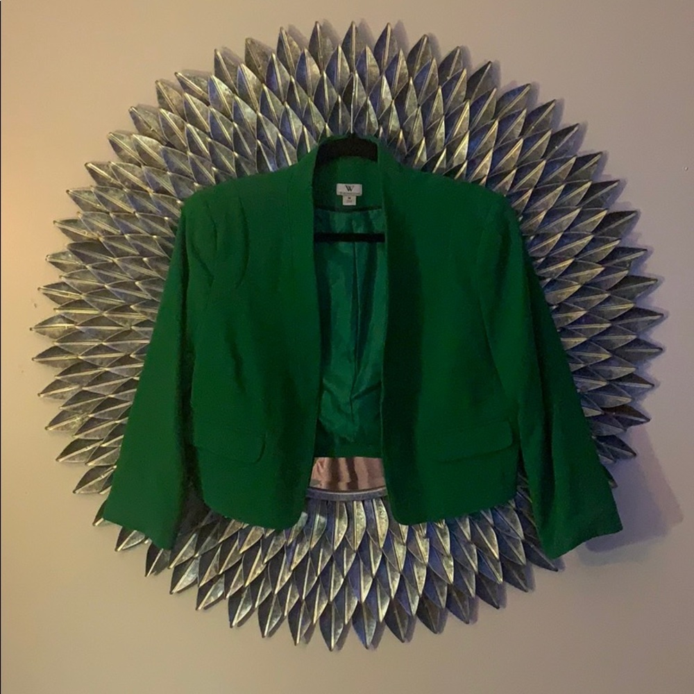 Jacket